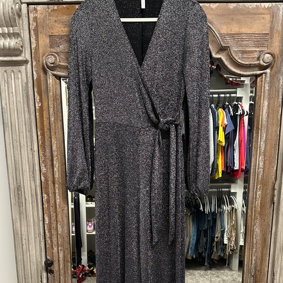 BCBGeneration Pants - BCBG Jumpsuit with Stretch/ Worn once